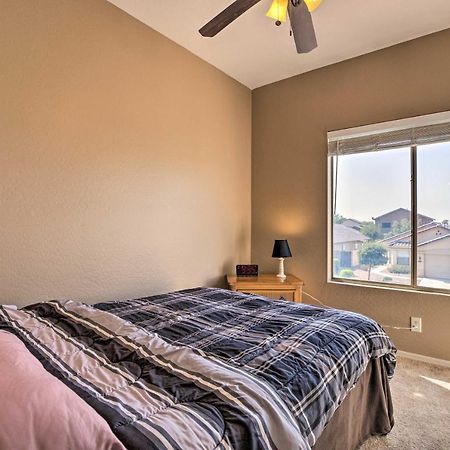 Maricopa Home With Outdoor Seating, 2 Mi To Golf! ภายนอก รูปภาพ