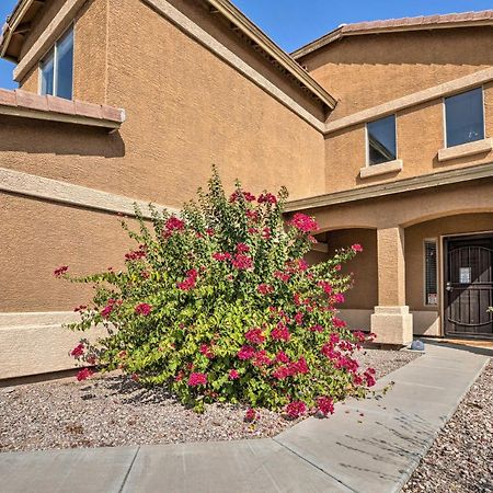 Maricopa Home With Outdoor Seating, 2 Mi To Golf! ภายนอก รูปภาพ