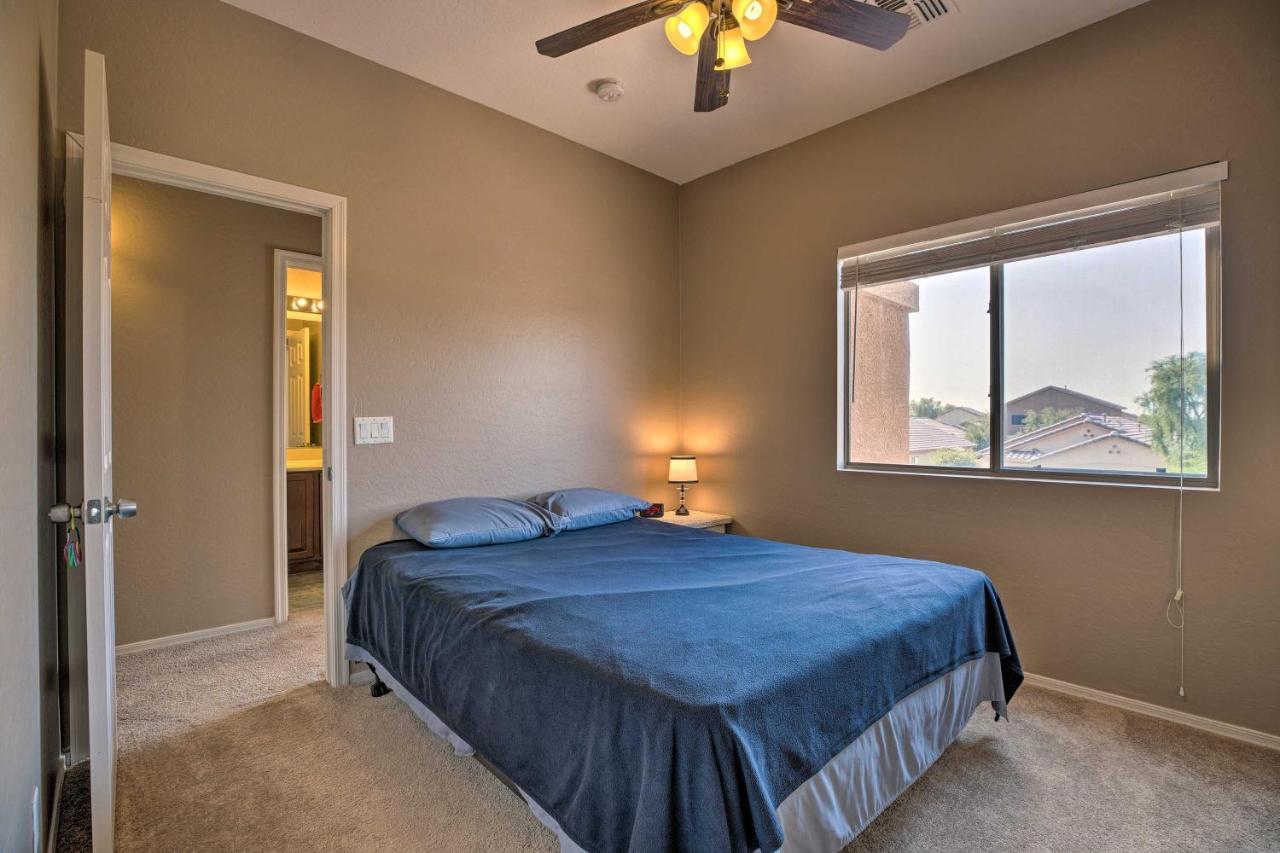 Maricopa Home With Outdoor Seating, 2 Mi To Golf! ภายนอก รูปภาพ