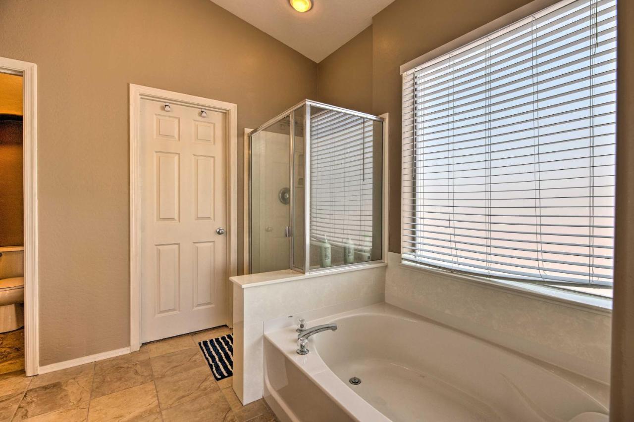 Maricopa Home With Outdoor Seating, 2 Mi To Golf! ภายนอก รูปภาพ