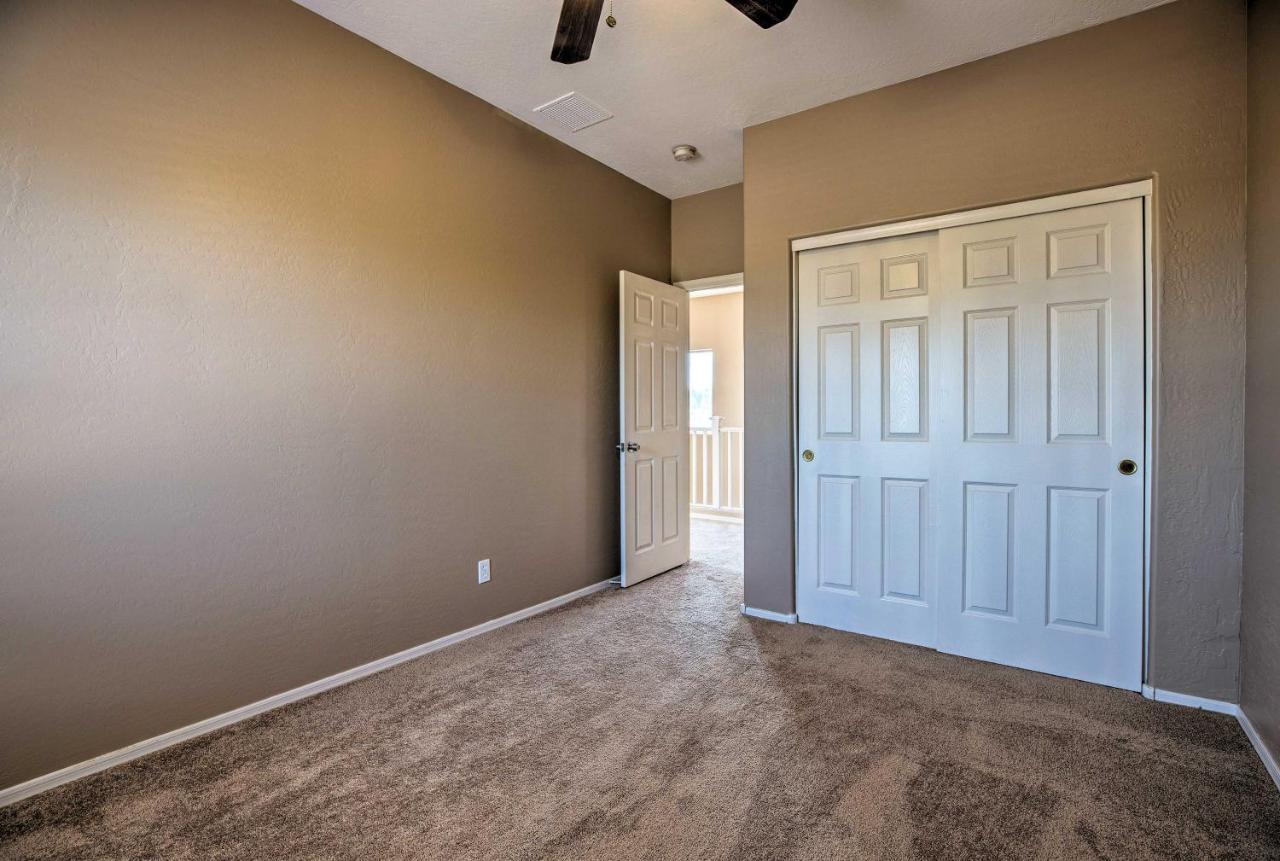 Maricopa Home With Outdoor Seating, 2 Mi To Golf! ภายนอก รูปภาพ